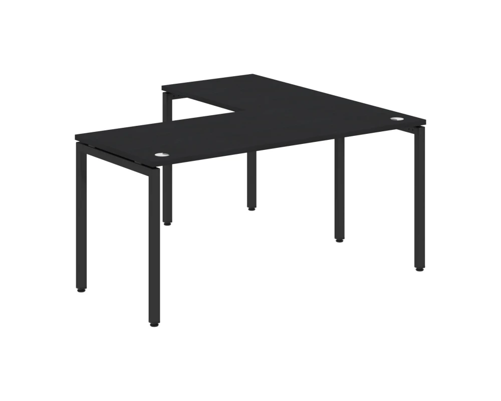 Стол угловой 1600х1500х750 Xten С