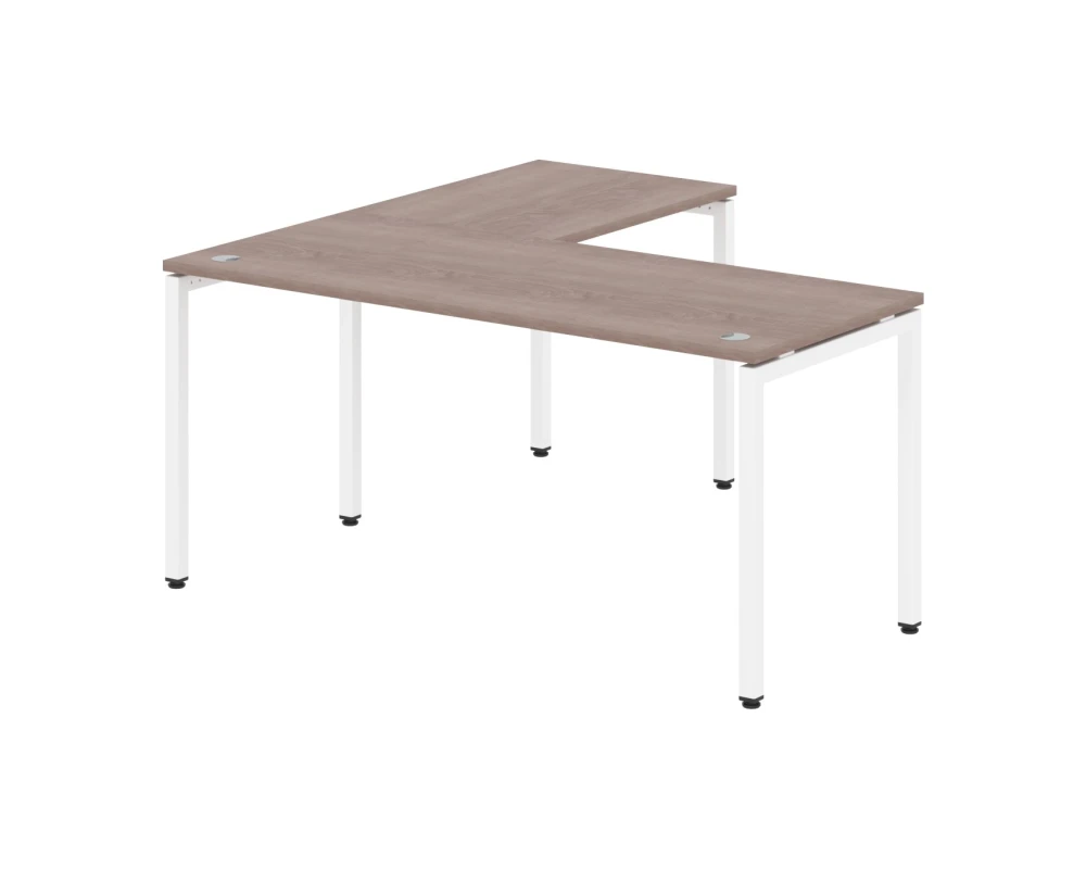 Стол угловой 1600х1500х750 Xten С