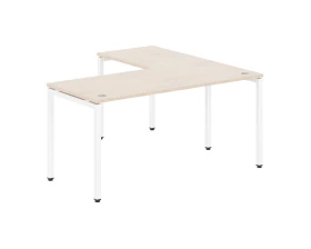 Стол угловой 1600х1500х750 Xten С images