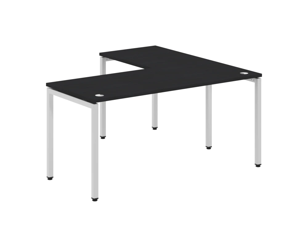 Стол угловой 1600х1500х750 Xten С