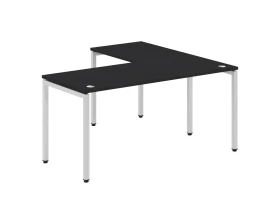 Стол угловой 1600х1500х750 Xten С images