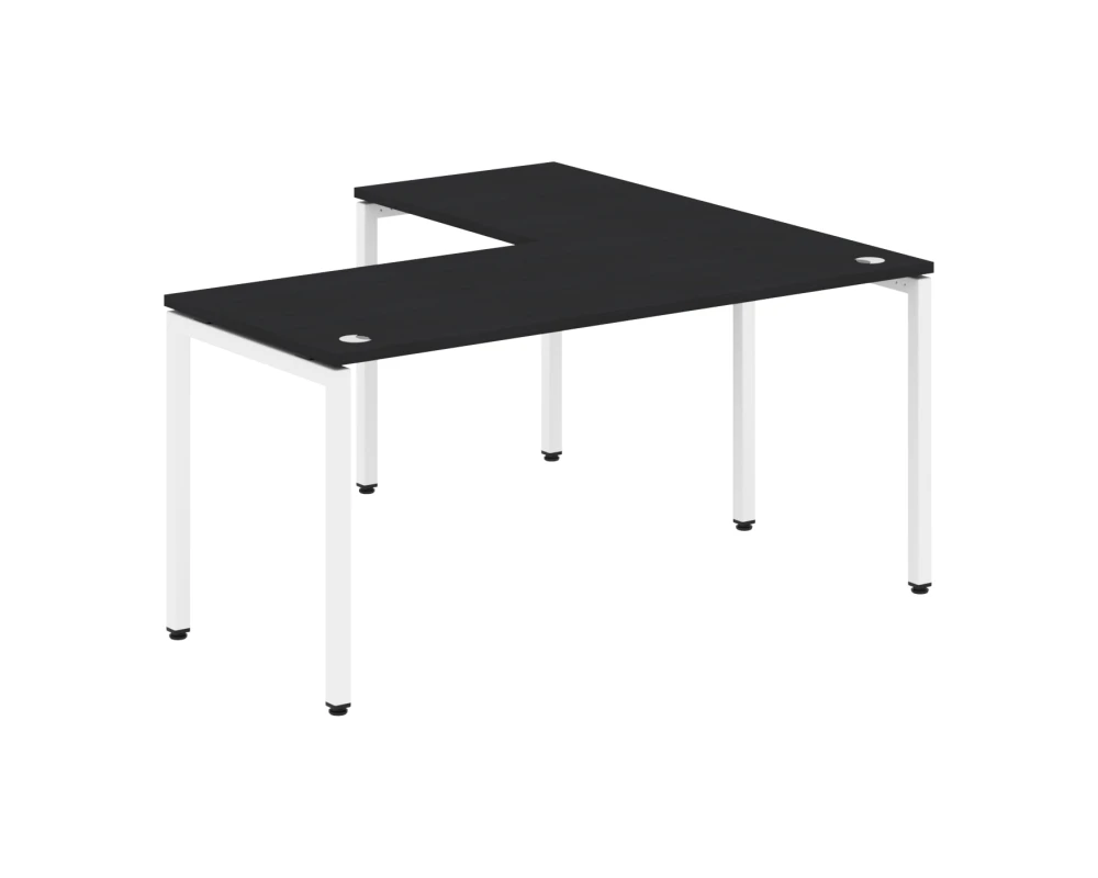 Стол угловой 1600х1500х750 Xten С