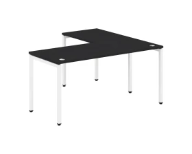 Стол угловой 1600х1500х750 Xten С images