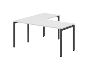 Стол угловой 1600х1500х750 Xten С images