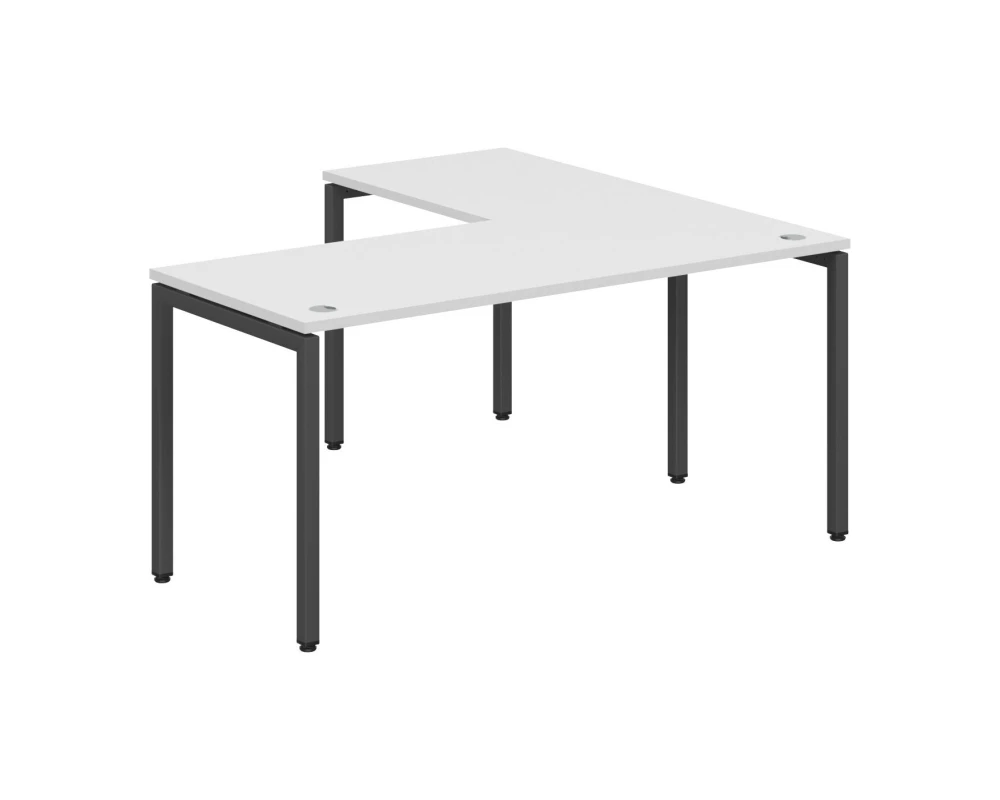 Стол угловой 1600х1500х750 Xten С