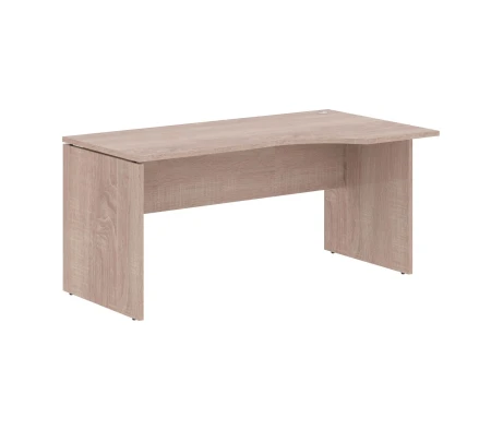 Стол письменный эргономичный 1600х900х750 Xten