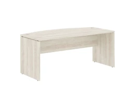 Стол руководителя 1800х914х750 Xten images