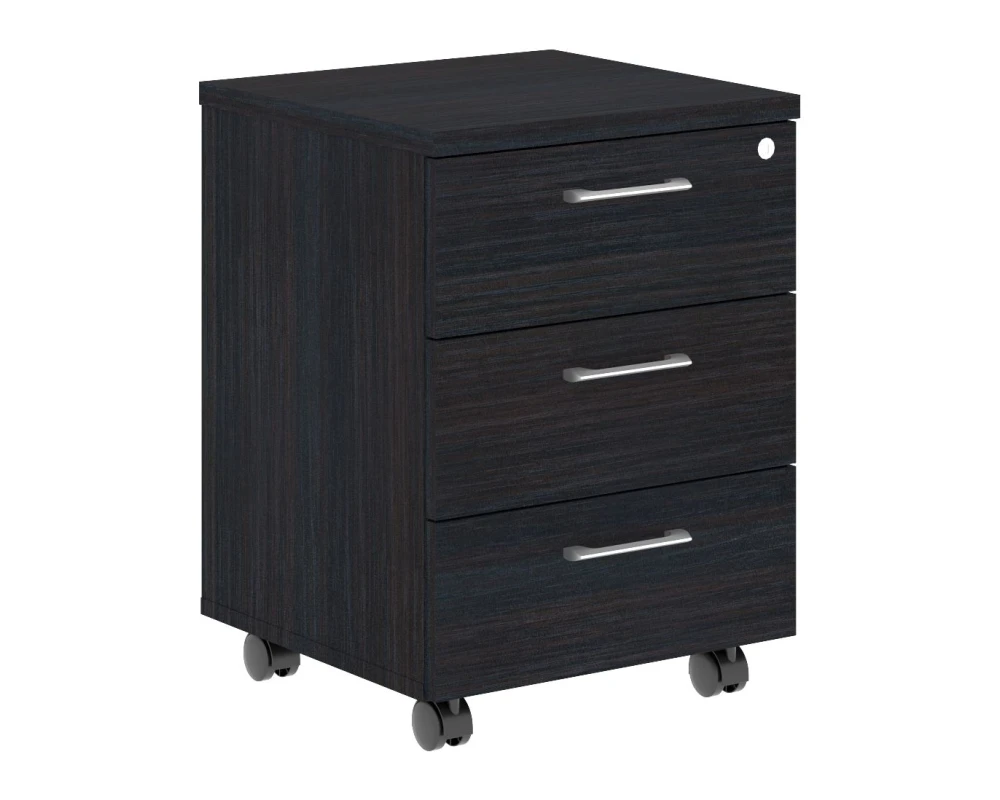 Тумба мобильная 465х450х634 Xten