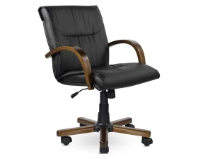 Кресло Бона Н дерево images