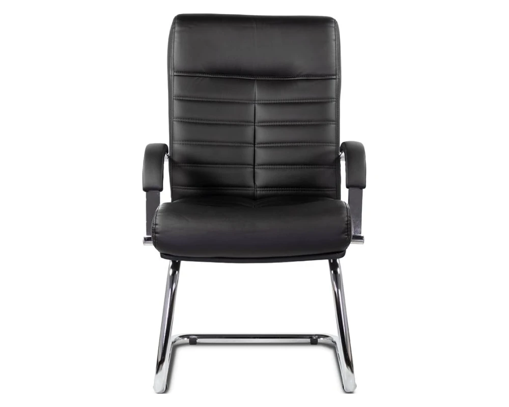 Кресло Орион Н/п хром