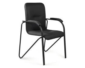 Стул Самба soft/черный images