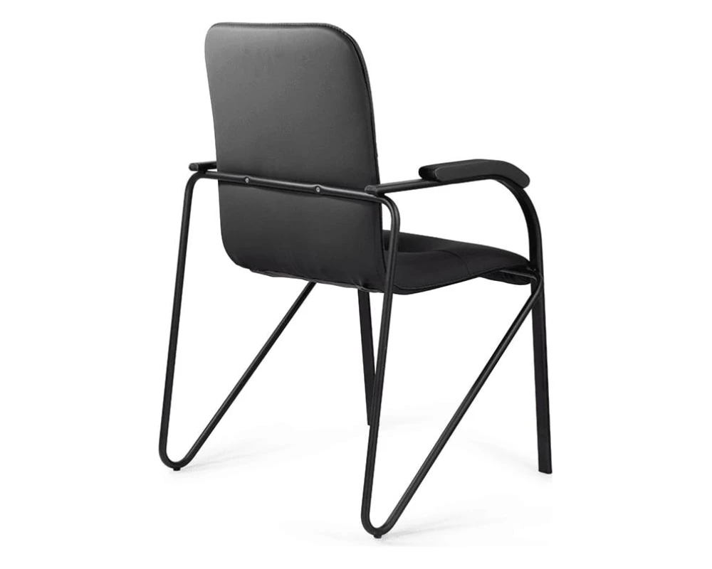 Стул Самба soft/черный