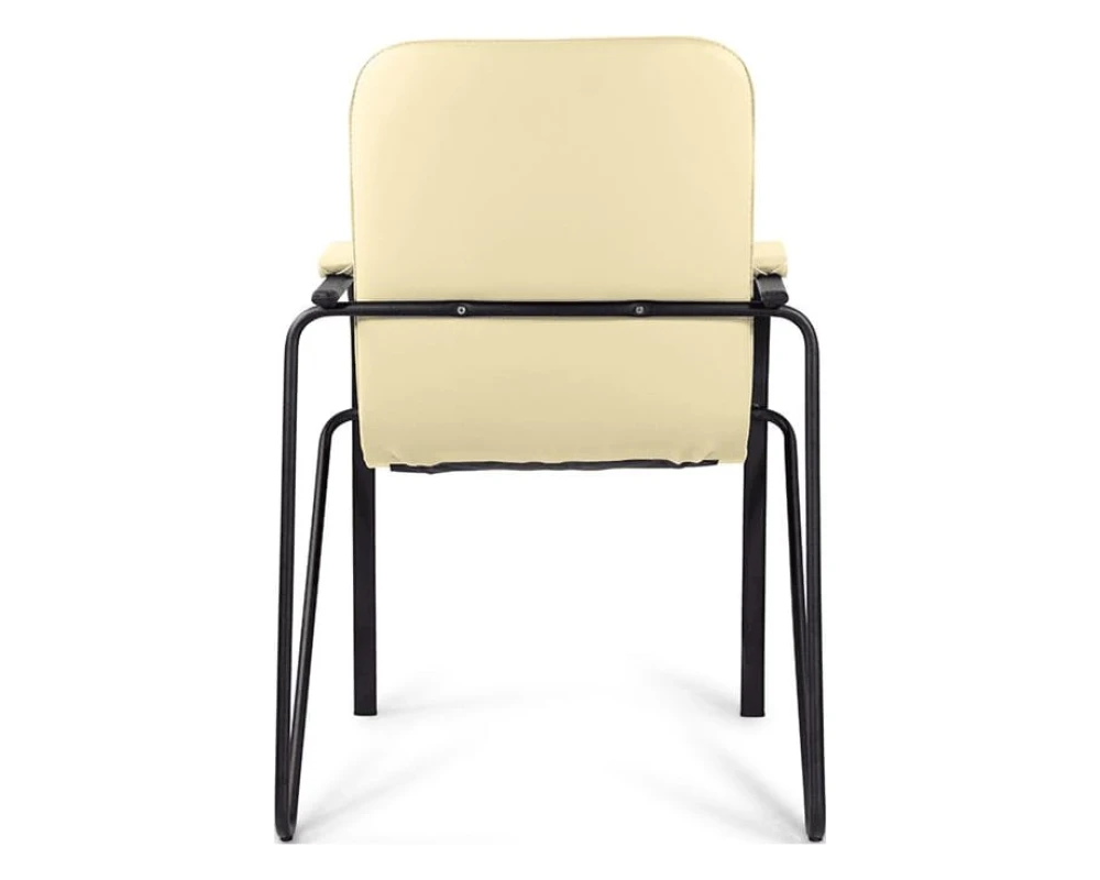 Стул Самба soft/черный