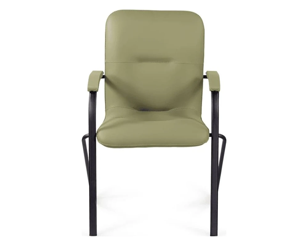 Стул Самба soft/черный