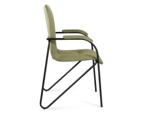 Стул Самба soft/черный images