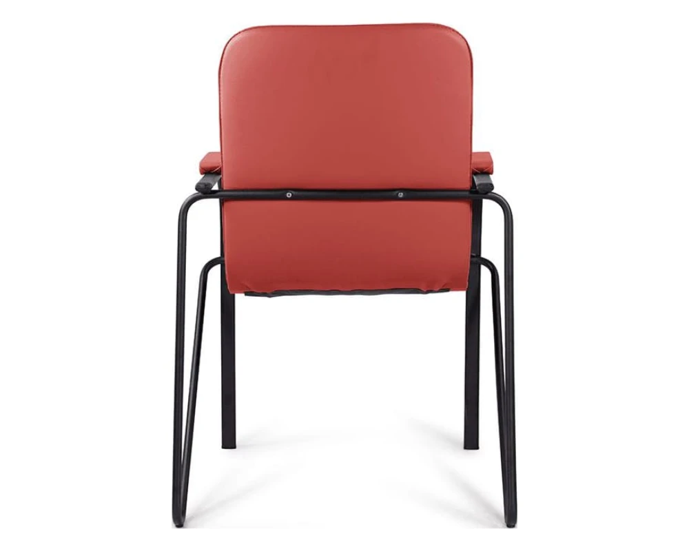 Стул Самба soft/черный