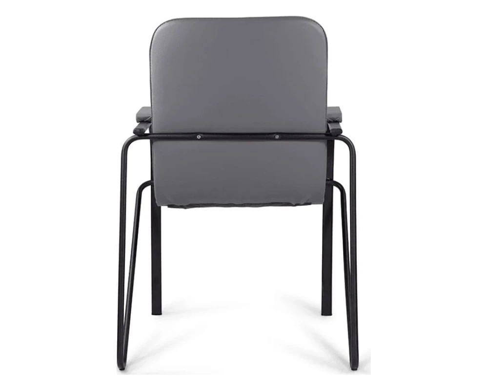 Стул Самба soft/черный