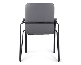 Стул Самба soft/черный images