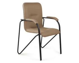 Стул Самба soft/черный images