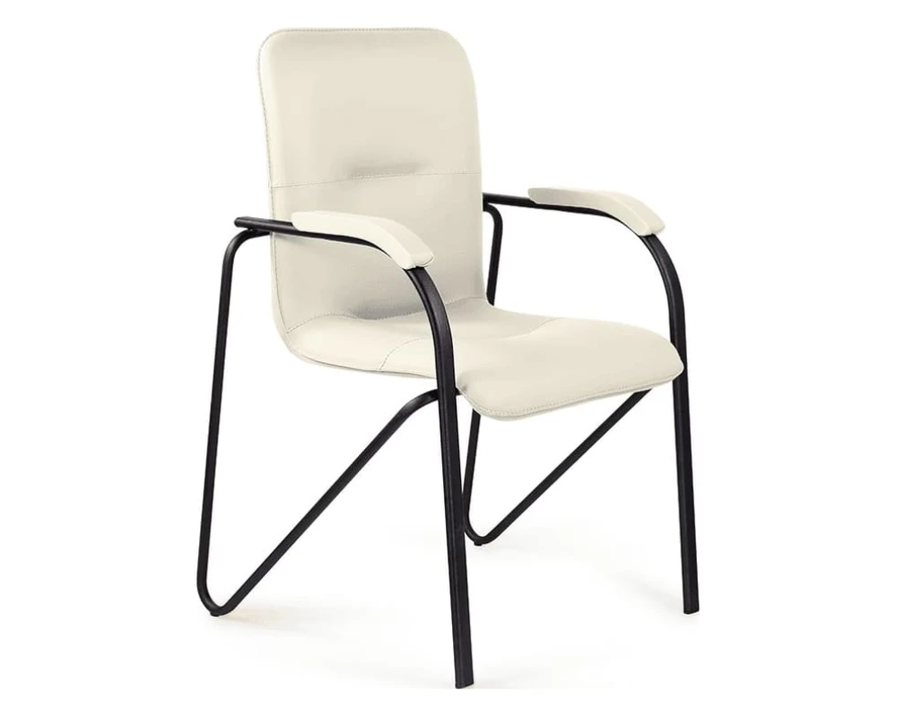 Стул Самба soft/черный