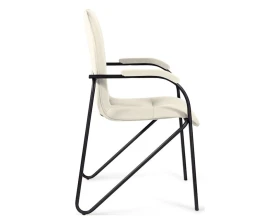 Стул Самба soft/черный images